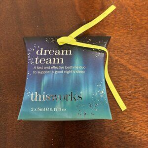 This Works Dream Team Sleep Duo